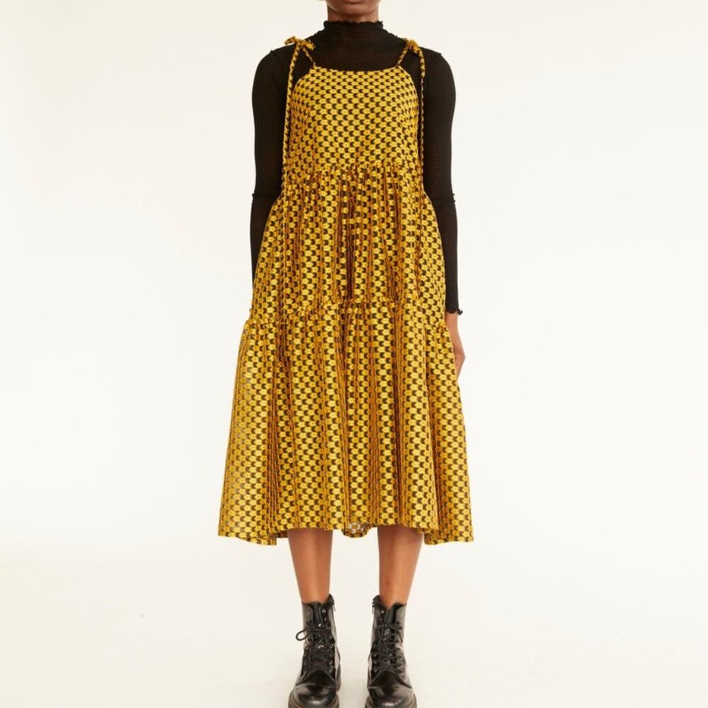 Eliza Faulkner Cece dress